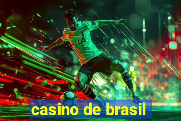 casino de brasil